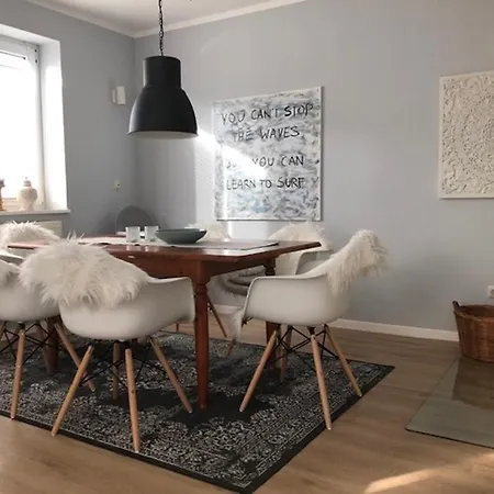 Garten, Terrasse Und Kamin - Cozy 1 *