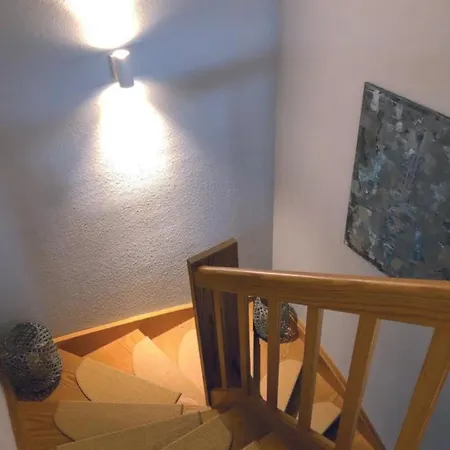 Tatil Evi Garten, Terrasse Und Kamin - Cozy 1