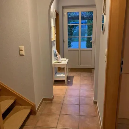 Garten, Terrasse Und Kamin - Cozy 1 Holiday home *