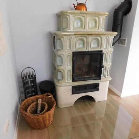 Garten, Terrasse Und Kamin - Cozy 1 Tatil Evi Burg auf Fehmarn