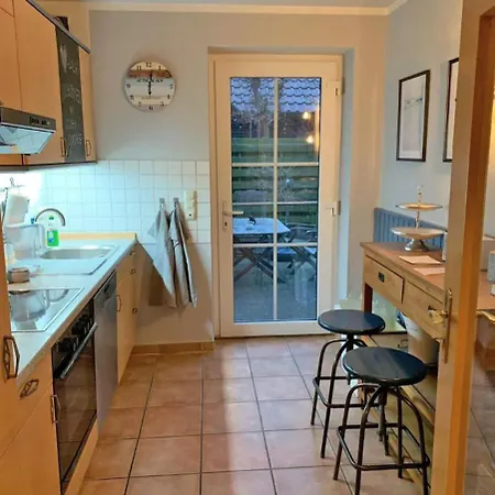 Garten, Terrasse Und Kamin - Cozy 1 *