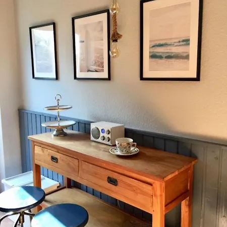 Garten, Terrasse Und Kamin - Cozy 1